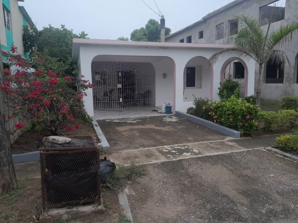 First image of 6 Lot No. 215 Citron Close in Portmore Pines, St. Catherine, Jamaica - property is For Sale
