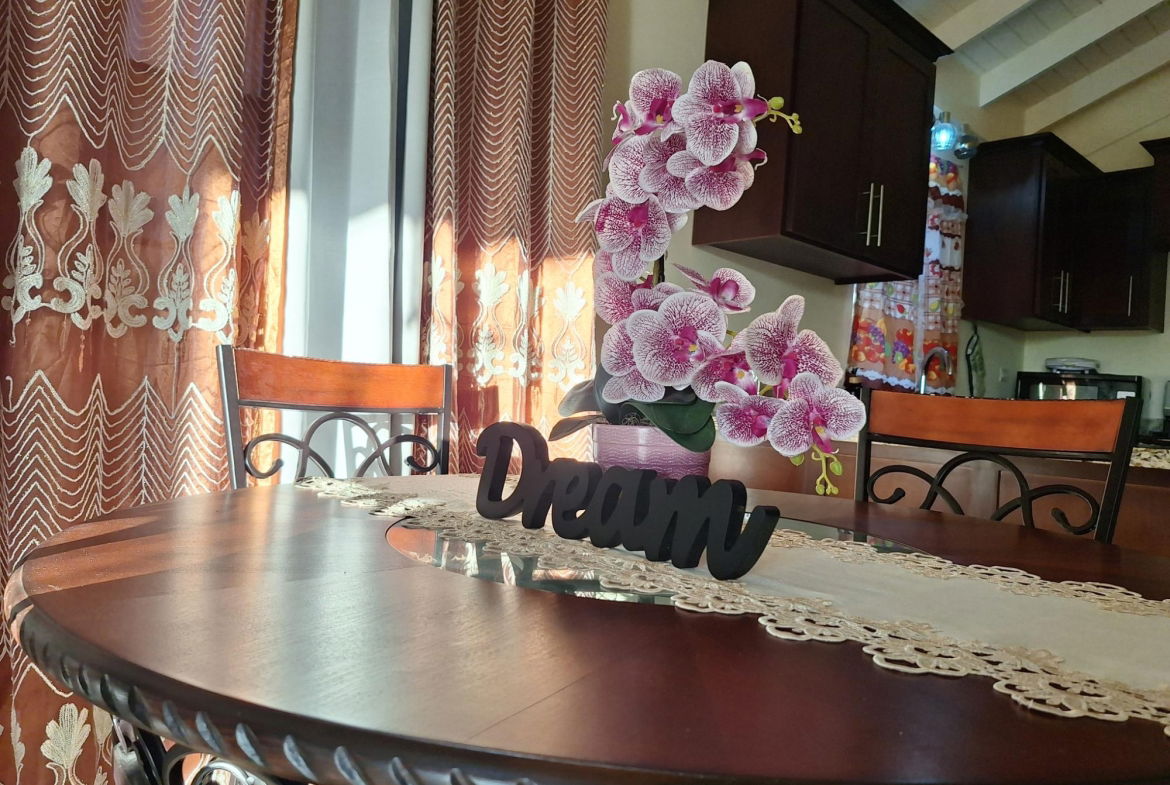 Twelfth image of 104- Colbeck Junction in Colbeck, St. Catherine, Jamaica - property is For Rent