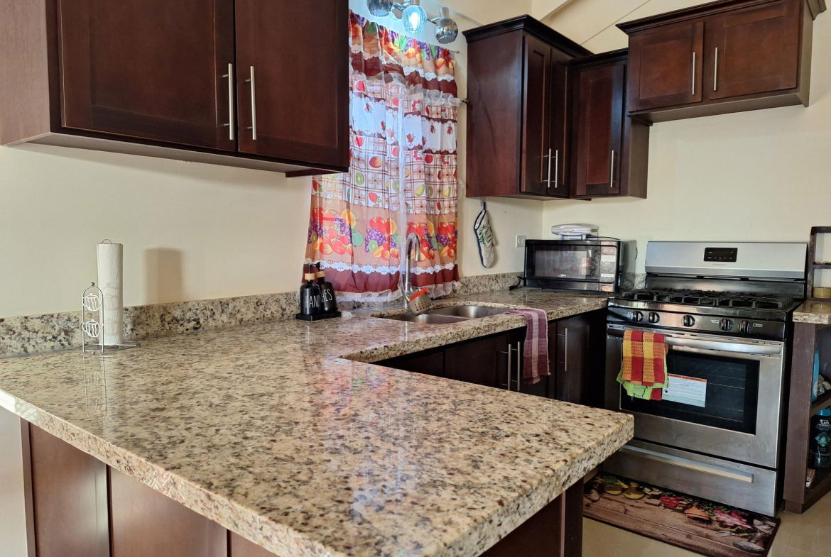 Thirteenth image of 104- Colbeck Junction in Colbeck, St. Catherine, Jamaica - property is For Rent