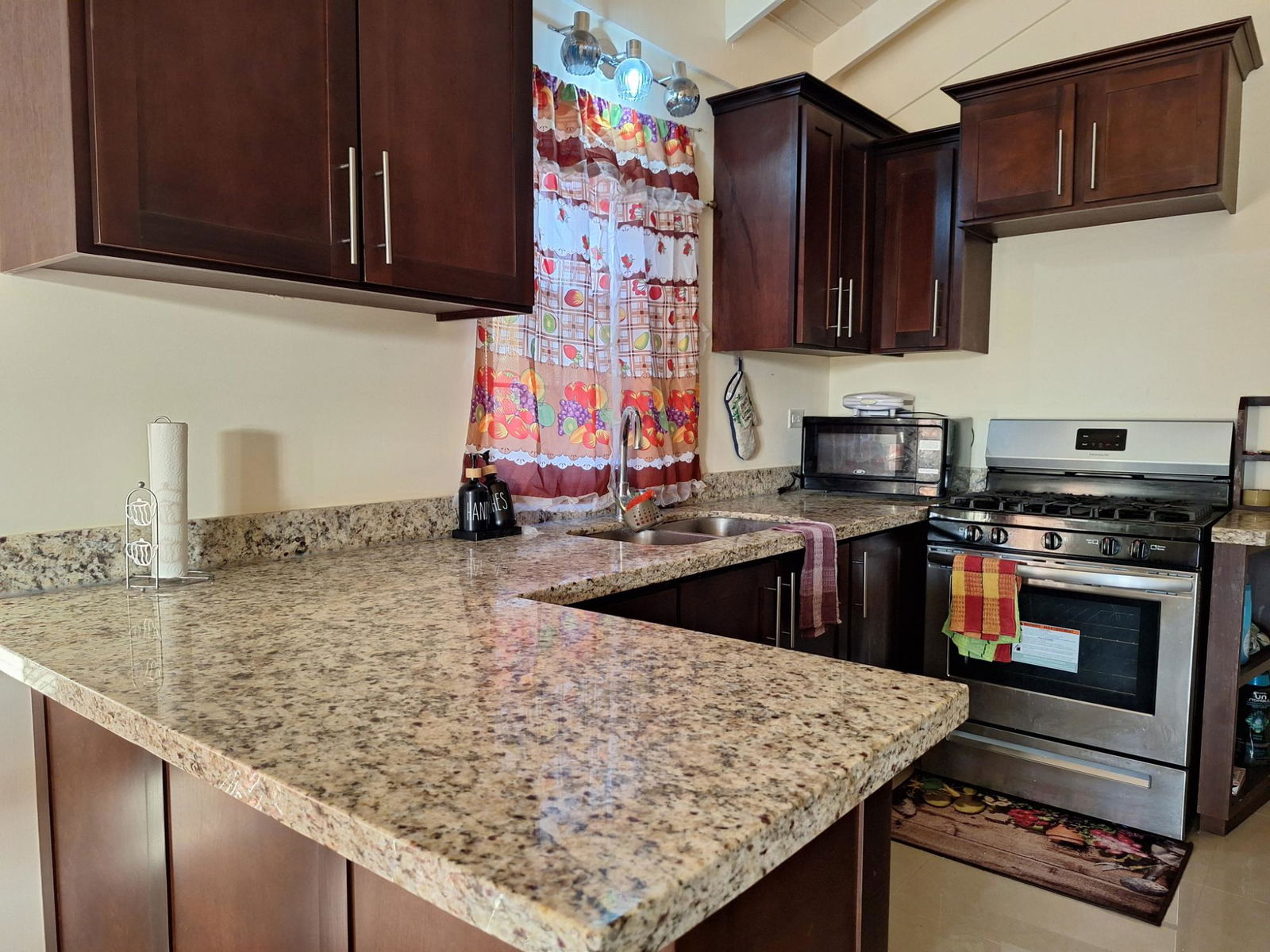 Charming-Family-Home-for-Rent-in-Gated-Community-Colbeck-St.-Catherine Thirteenth image of 104- Colbeck Junction in Colbeck, St. Catherine, Jamaica - property is For Rent