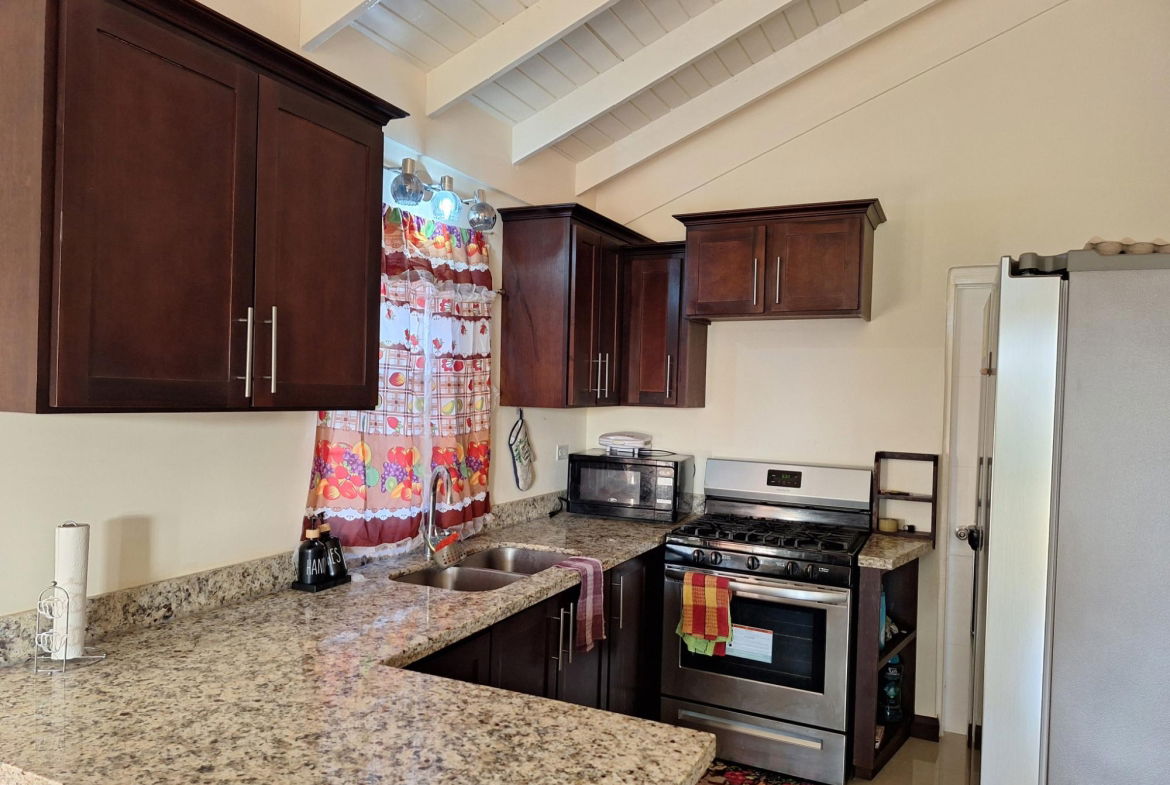 Fourteenth image of 104- Colbeck Junction in Colbeck, St. Catherine, Jamaica - property is For Rent