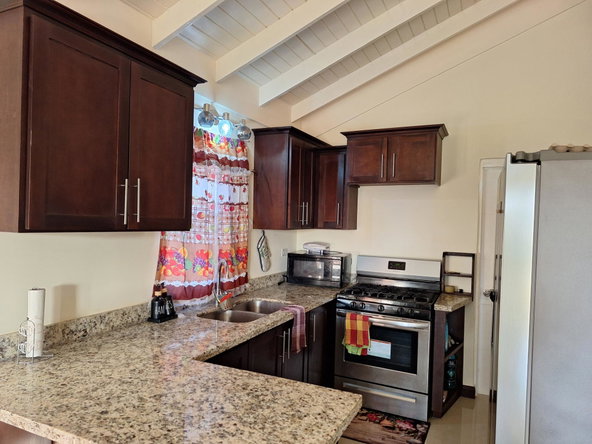 Fourteenth image of 104- Colbeck Junction in Colbeck, St. Catherine, Jamaica - property is For Rent