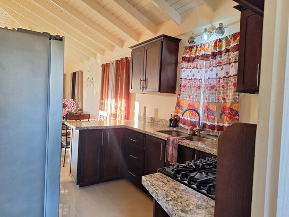 Fifteenth image of 104- Colbeck Junction in Colbeck, St. Catherine, Jamaica - property is For Rent