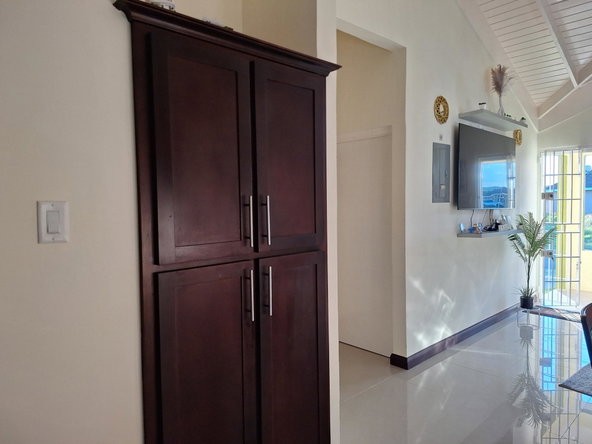 Eighteenth image of 104- Colbeck Junction in Colbeck, St. Catherine, Jamaica - property is For Rent