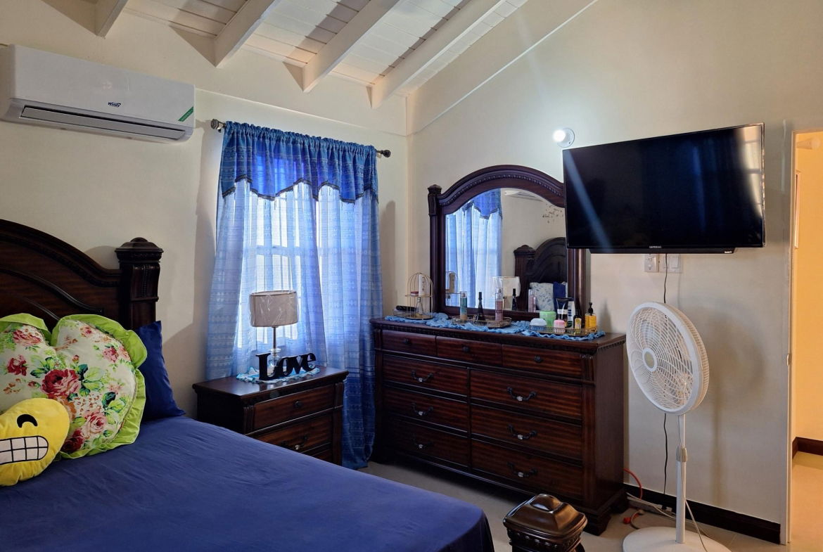 Nineteenth image of 104- Colbeck Junction in Colbeck, St. Catherine, Jamaica - property is For Rent