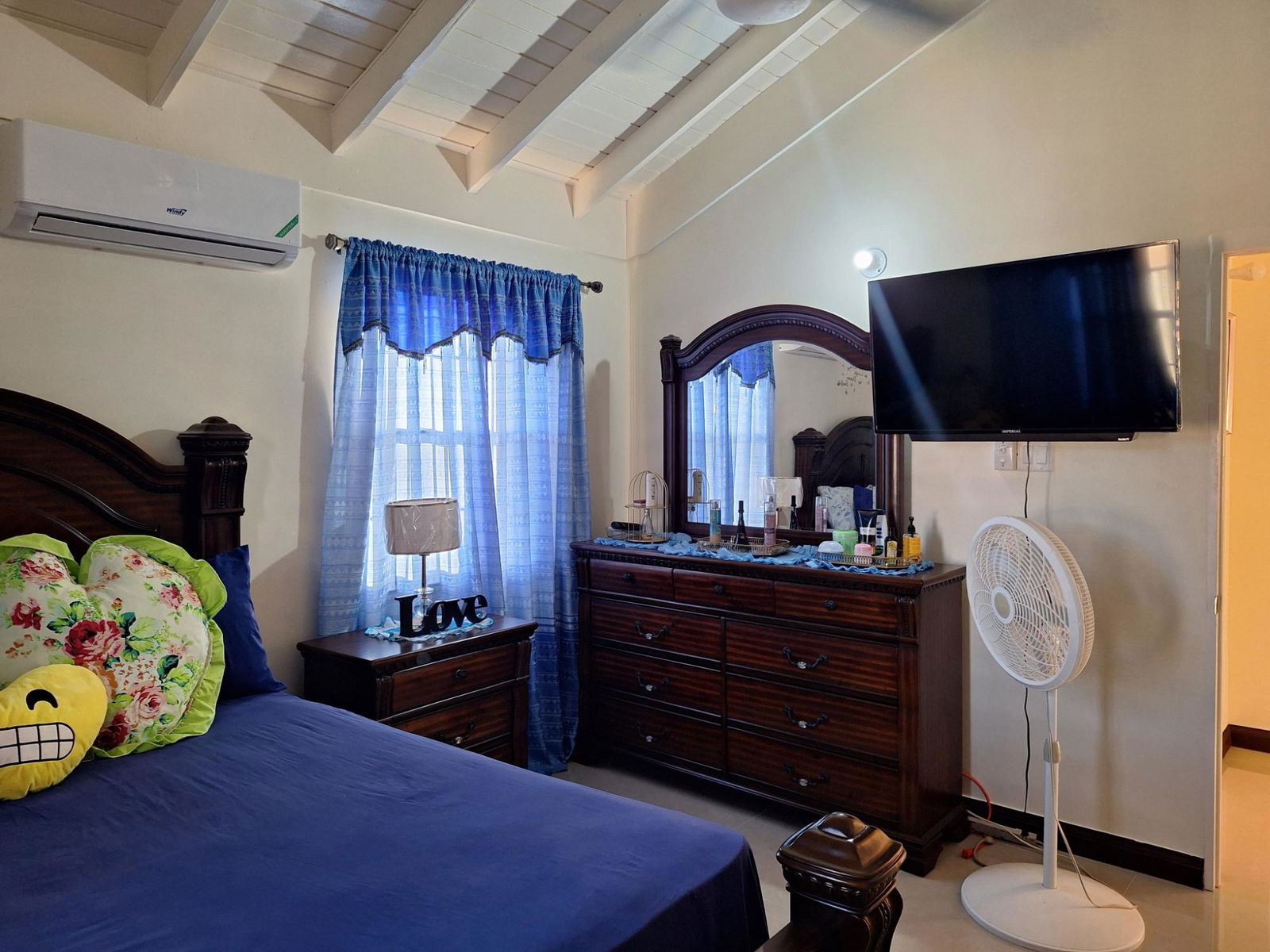 Charming-Family-Home-for-Rent-in-Gated-Community-Colbeck-St.-Catherine Nineteenth image of 104- Colbeck Junction in Colbeck, St. Catherine, Jamaica - property is For Rent