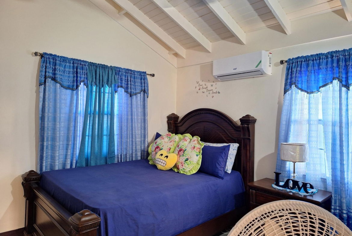 Twentieth image of 104- Colbeck Junction in Colbeck, St. Catherine, Jamaica - property is For Rent