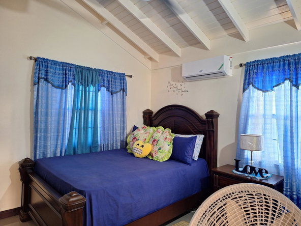 Twentieth image of 104- Colbeck Junction in Colbeck, St. Catherine, Jamaica - property is For Rent