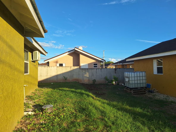 Third image of 104- Colbeck Junction in Colbeck, St. Catherine, Jamaica - property is For Rent