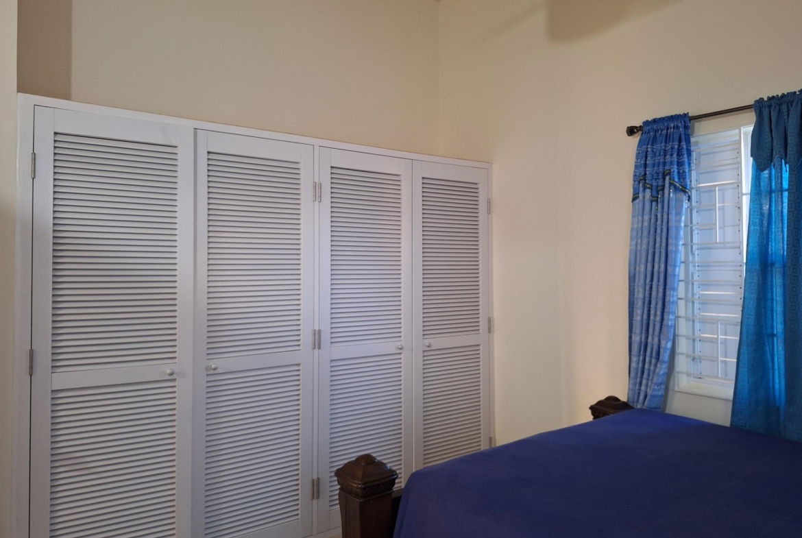 Twenty-First image of 104- Colbeck Junction in Colbeck, St. Catherine, Jamaica - property is For Rent