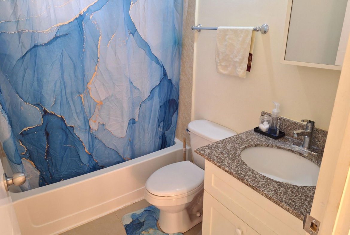 Twenty-Second image of 104- Colbeck Junction in Colbeck, St. Catherine, Jamaica - property is For Rent