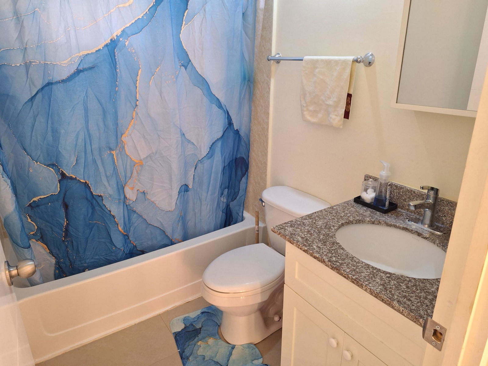 Charming-Family-Home-for-Rent-in-Gated-Community-Colbeck-St.-Catherine Twenty-Second image of 104- Colbeck Junction in Colbeck, St. Catherine, Jamaica - property is For Rent