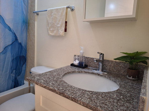 Twenty-Third image of 104- Colbeck Junction in Colbeck, St. Catherine, Jamaica - property is For Rent