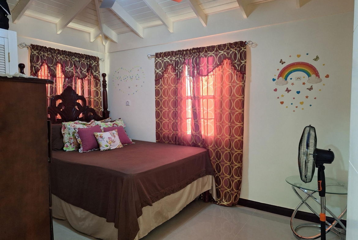 Twenty-Fourth image of 104- Colbeck Junction in Colbeck, St. Catherine, Jamaica - property is For Rent