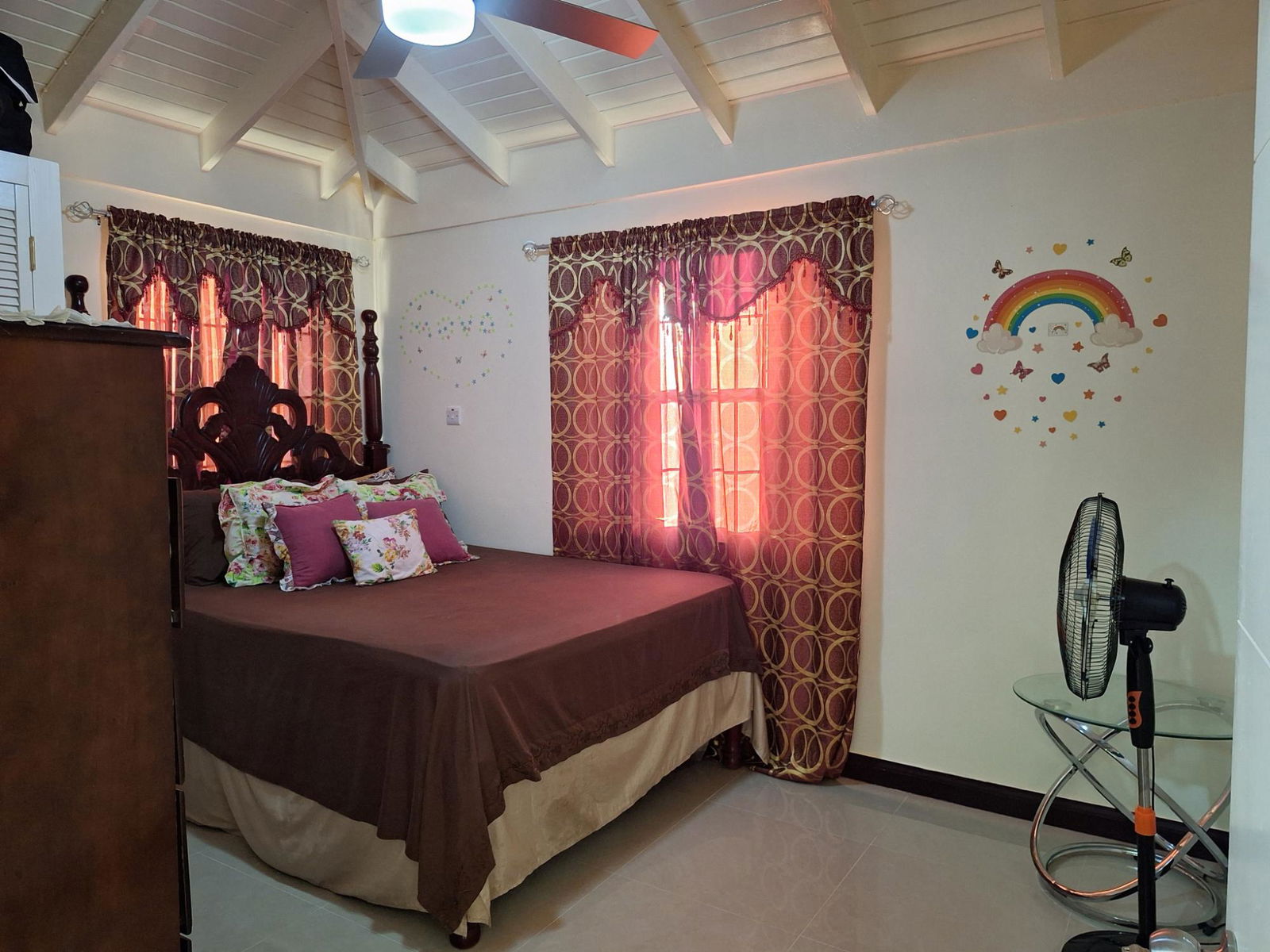 Charming-Family-Home-for-Rent-in-Gated-Community-Colbeck-St.-Catherine Twenty-Fourth image of 104- Colbeck Junction in Colbeck, St. Catherine, Jamaica - property is For Rent