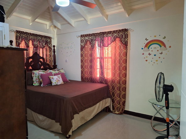 Twenty-Fourth image of 104- Colbeck Junction in Colbeck, St. Catherine, Jamaica - property is For Rent