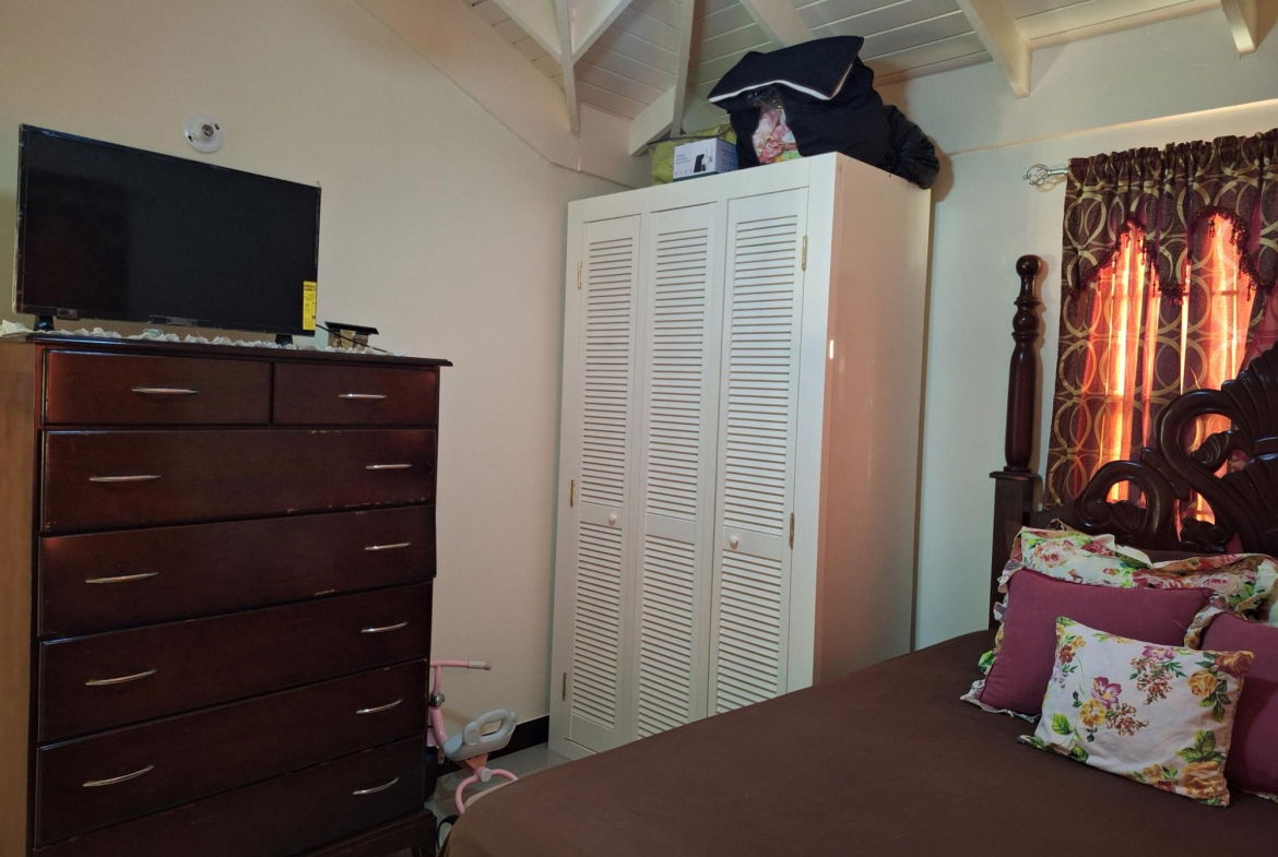 Twenty-Fifth image of 104- Colbeck Junction in Colbeck, St. Catherine, Jamaica - property is For Rent