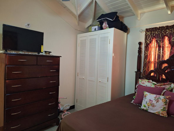 Twenty-Fifth image of 104- Colbeck Junction in Colbeck, St. Catherine, Jamaica - property is For Rent