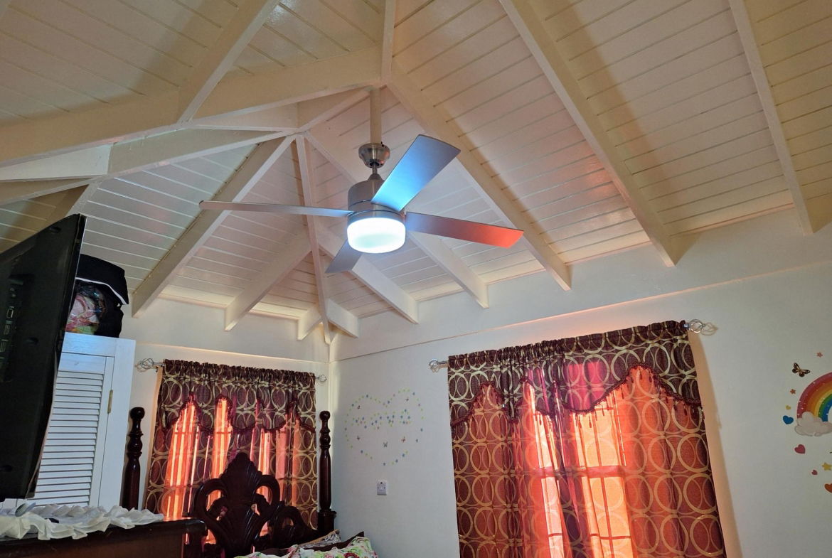 Twenty-Sixth image of 104- Colbeck Junction in Colbeck, St. Catherine, Jamaica - property is For Rent