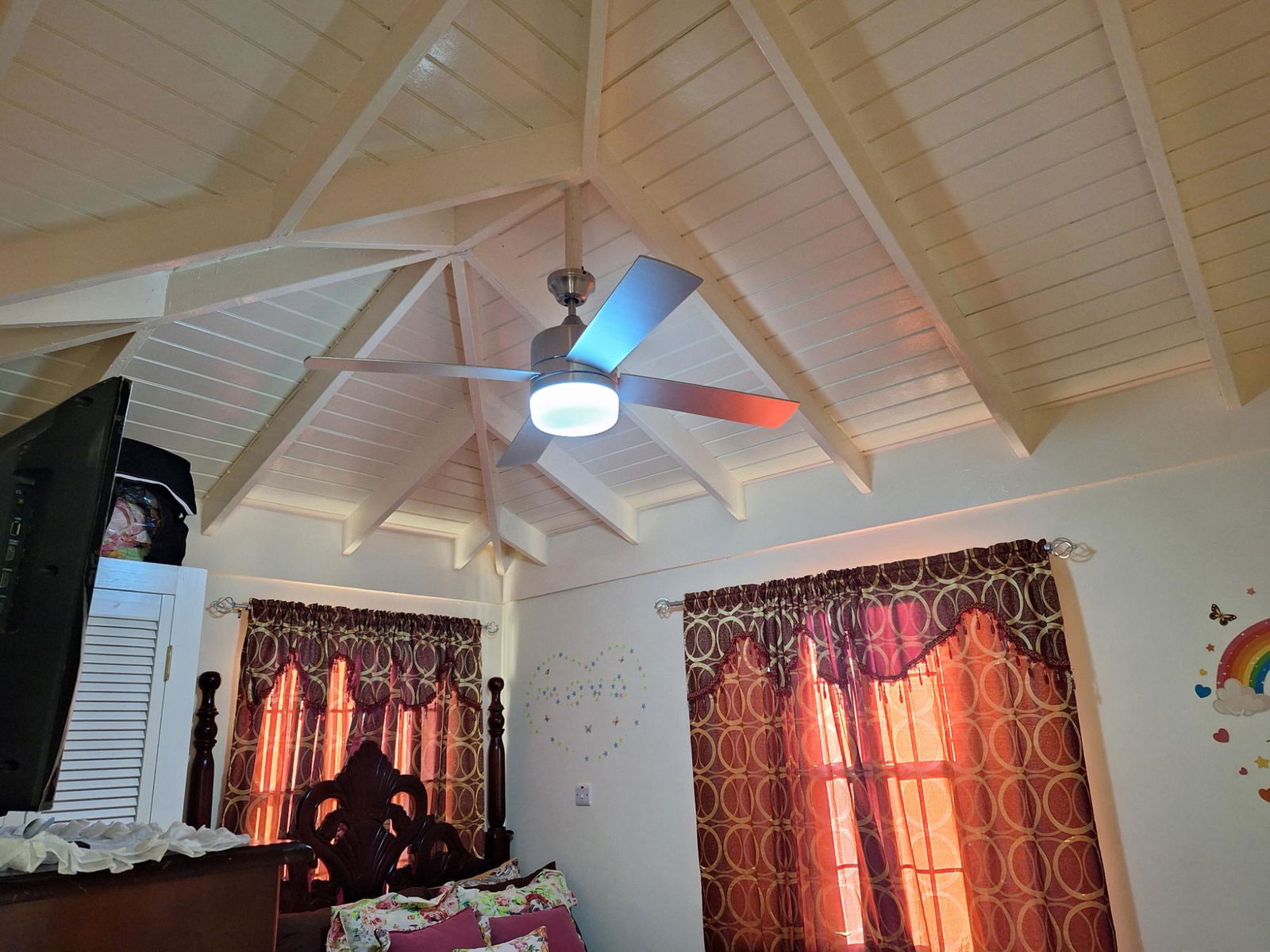 Charming-Family-Home-for-Rent-in-Gated-Community-Colbeck-St.-Catherine Twenty-Sixth image of 104- Colbeck Junction in Colbeck, St. Catherine, Jamaica - property is For Rent