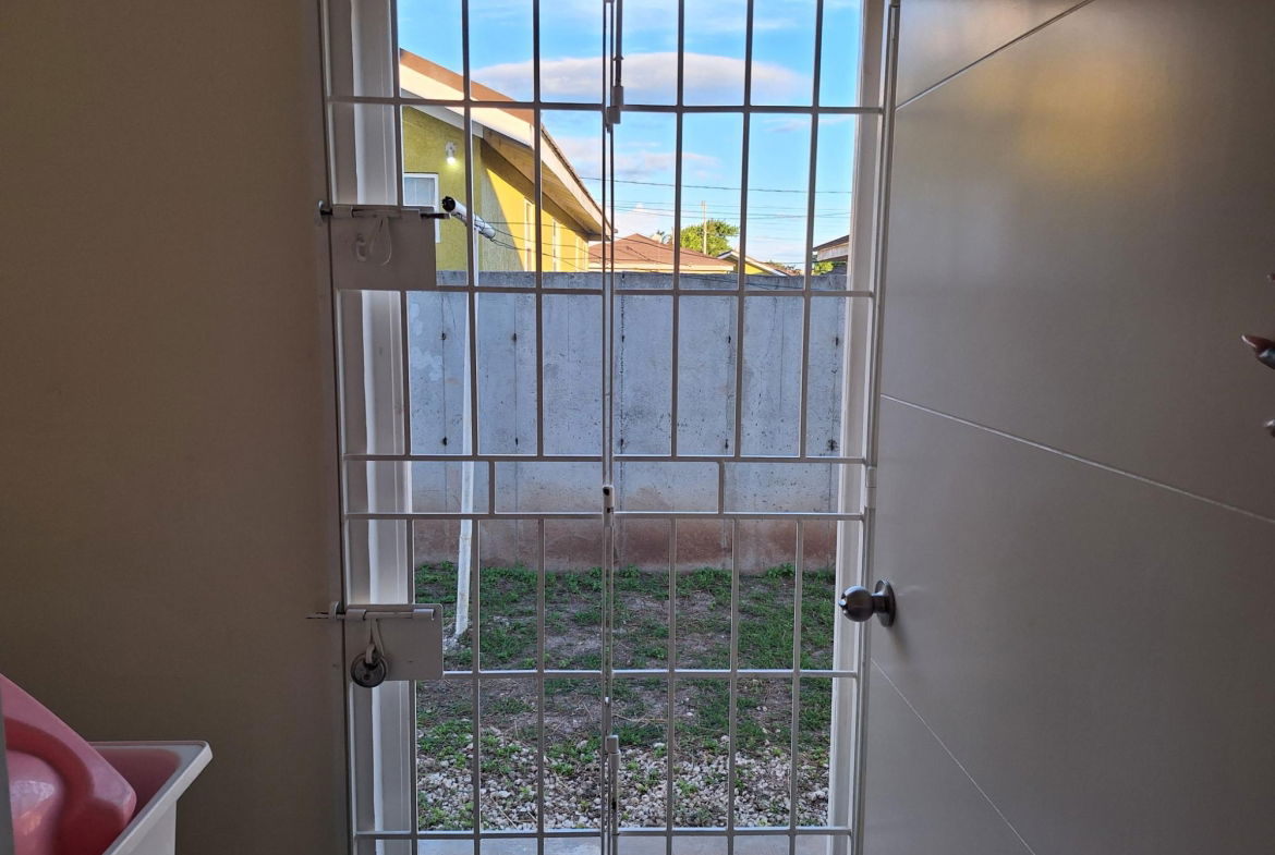 Twenty-Seventh image of 104- Colbeck Junction in Colbeck, St. Catherine, Jamaica - property is For Rent