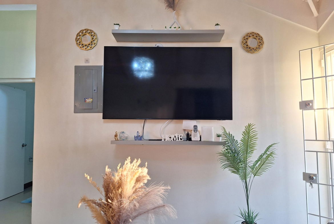 Twenty-Eighth image of 104- Colbeck Junction in Colbeck, St. Catherine, Jamaica - property is For Rent