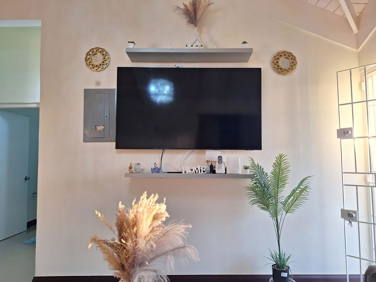 Charming-Family-Home-for-Rent-in-Gated-Community-Colbeck-St.-Catherine Twenty-Eighth image of 104- Colbeck Junction in Colbeck, St. Catherine, Jamaica - property is For Rent