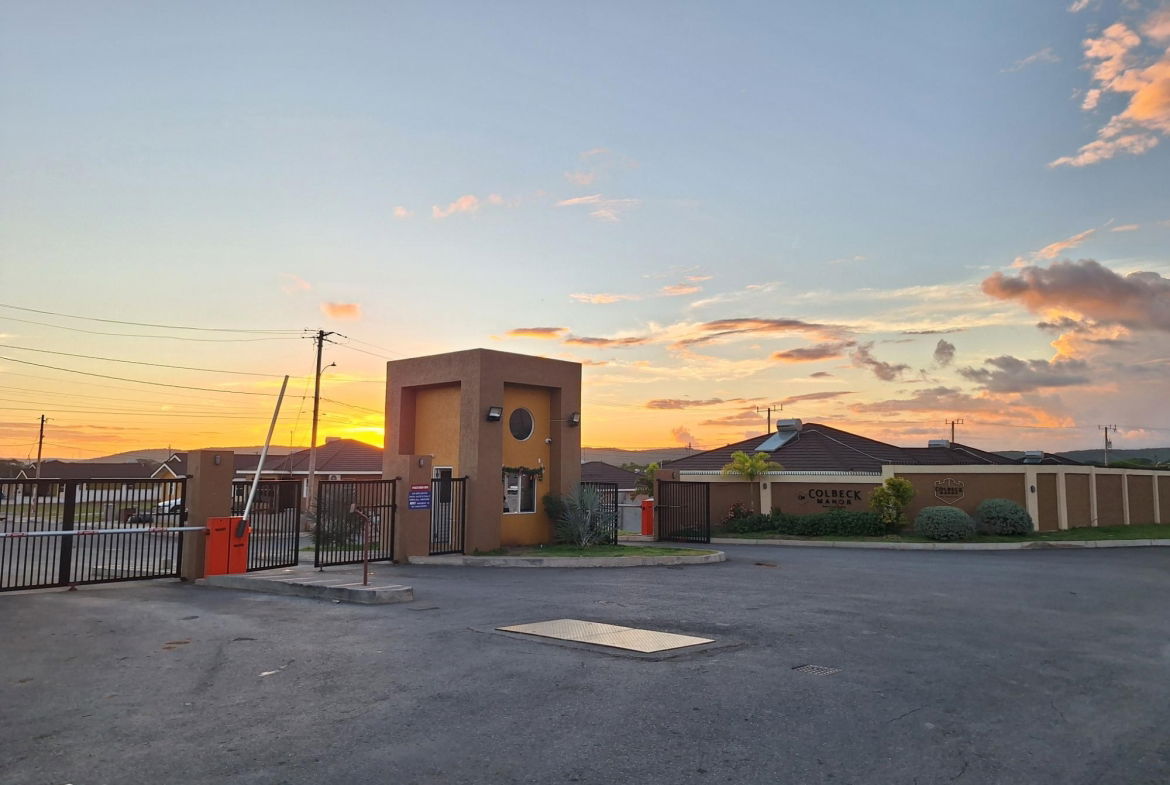 Twenty-Ninth image of 104- Colbeck Junction in Colbeck, St. Catherine, Jamaica - property is For Rent