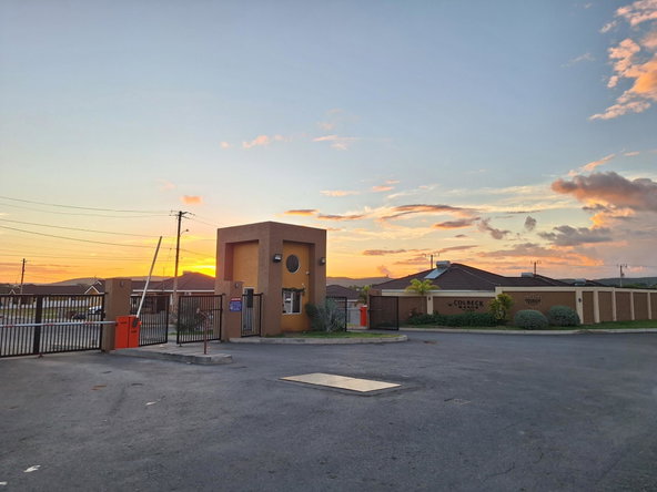 Twenty-Ninth image of 104- Colbeck Junction in Colbeck, St. Catherine, Jamaica - property is For Rent