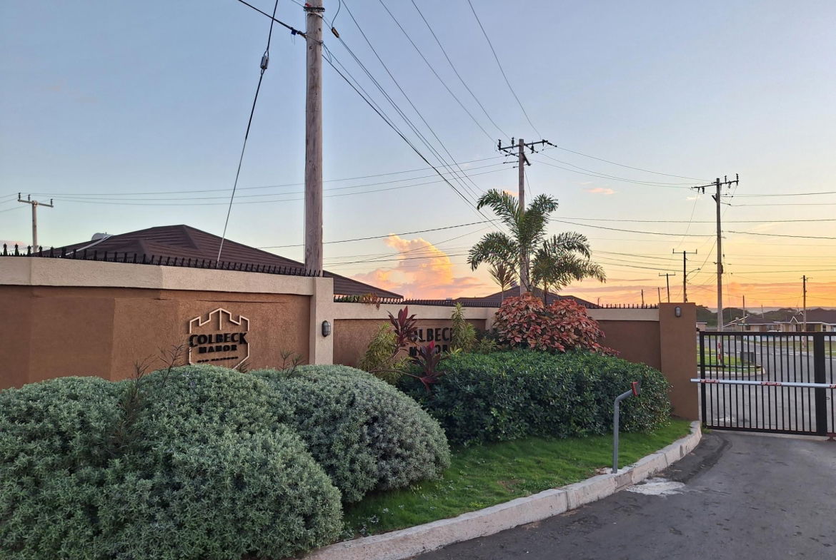 Thirtieth image of 104- Colbeck Junction in Colbeck, St. Catherine, Jamaica - property is For Rent