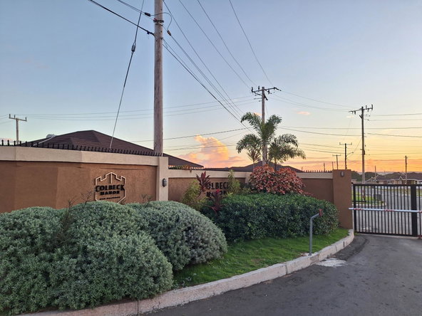 Thirtieth image of 104- Colbeck Junction in Colbeck, St. Catherine, Jamaica - property is For Rent
