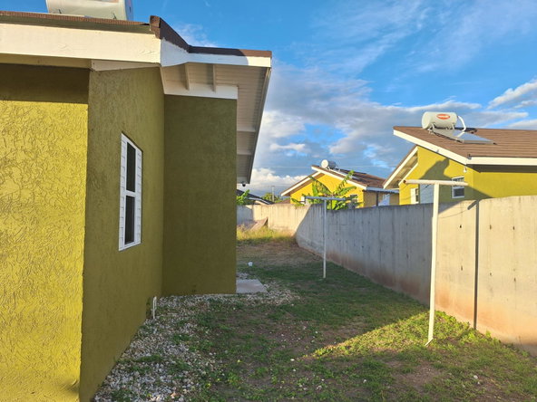 Fourth image of 104- Colbeck Junction in Colbeck, St. Catherine, Jamaica - property is For Rent
