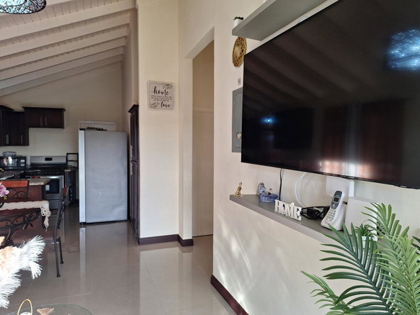 Sixth image of 104- Colbeck Junction in Colbeck, St. Catherine, Jamaica - property is For Rent