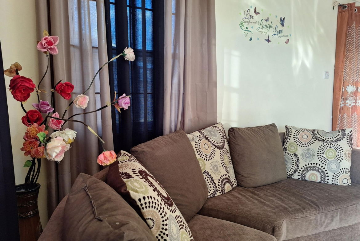 Eighth image of 104- Colbeck Junction in Colbeck, St. Catherine, Jamaica - property is For Rent