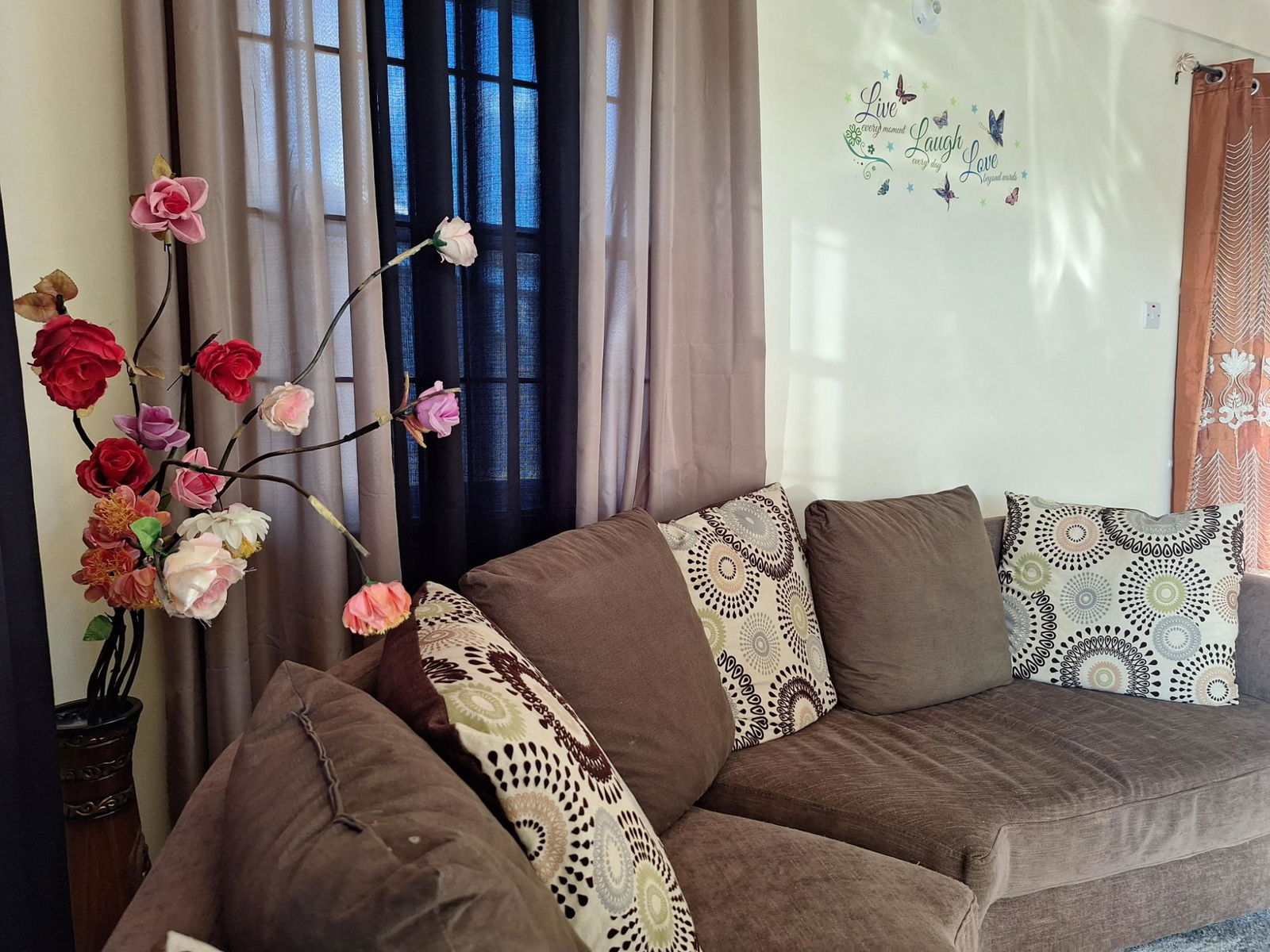 Charming-Family-Home-for-Rent-in-Gated-Community-Colbeck-St.-Catherine Eighth image of 104- Colbeck Junction in Colbeck, St. Catherine, Jamaica - property is For Rent