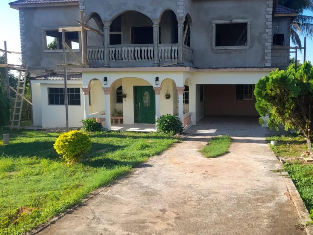 Second image of Lot 629 st Elizabeth Green Acres in Spanish Town, St. Catherine, Jamaica - property is For Rent