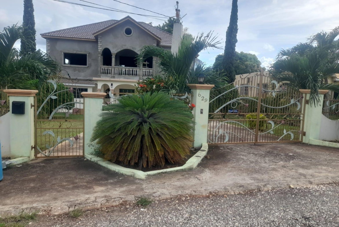 First image of Lot 629 st Elizabeth Green Acres in Spanish Town, St. Catherine, Jamaica - property is For Rent