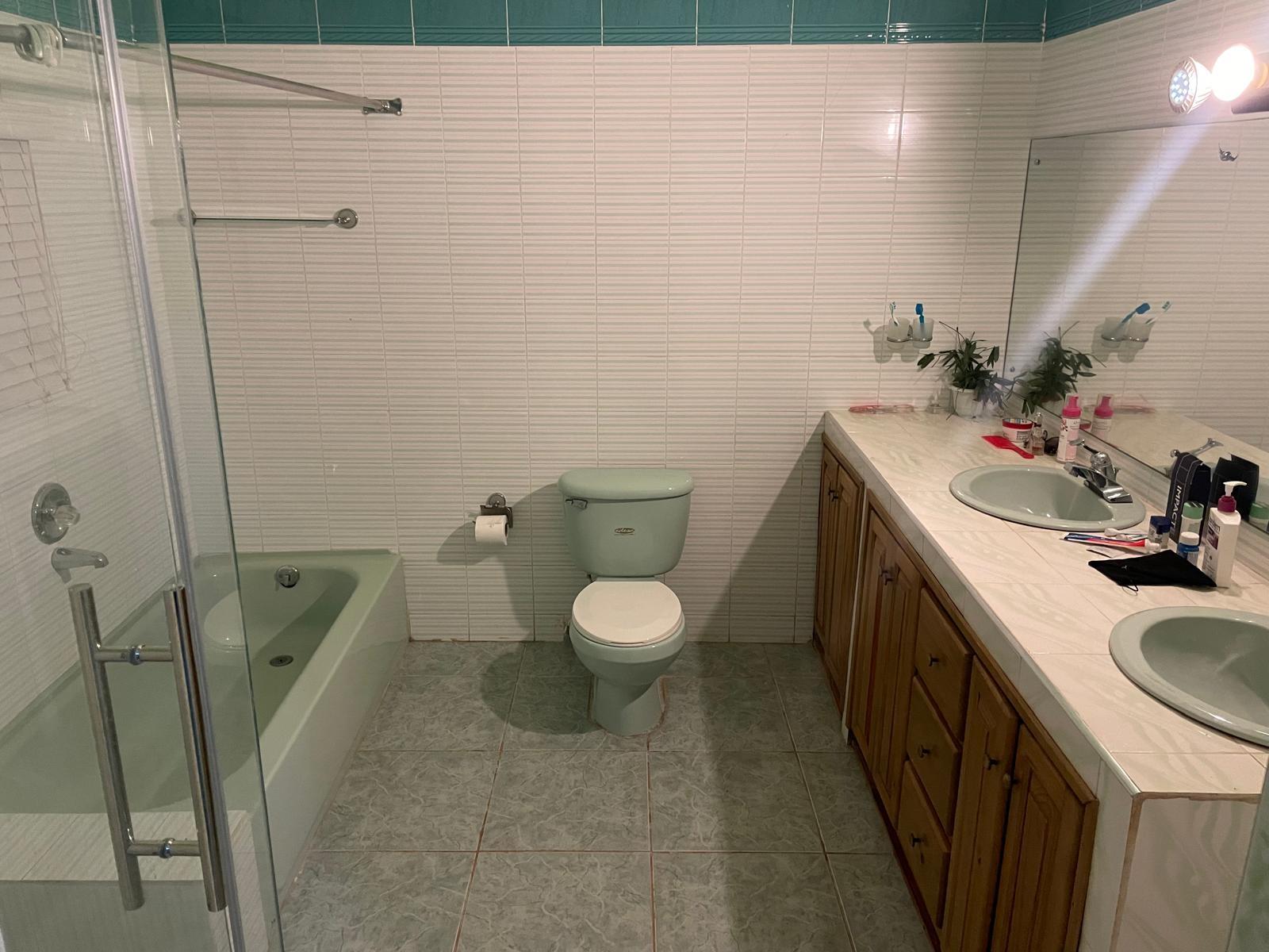 Charming-Family-Home-for-Rent-in-St.-Catherine-Jamaica Sixteenth image of Lot 629 st Elizabeth Green Acres in Spanish Town, St. Catherine, Jamaica - property is For Rent