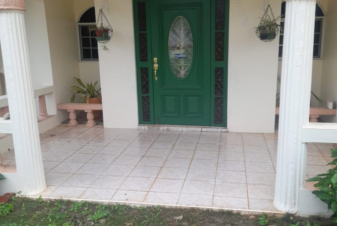Third image of Lot 629 st Elizabeth Green Acres in Spanish Town, St. Catherine, Jamaica - property is For Rent