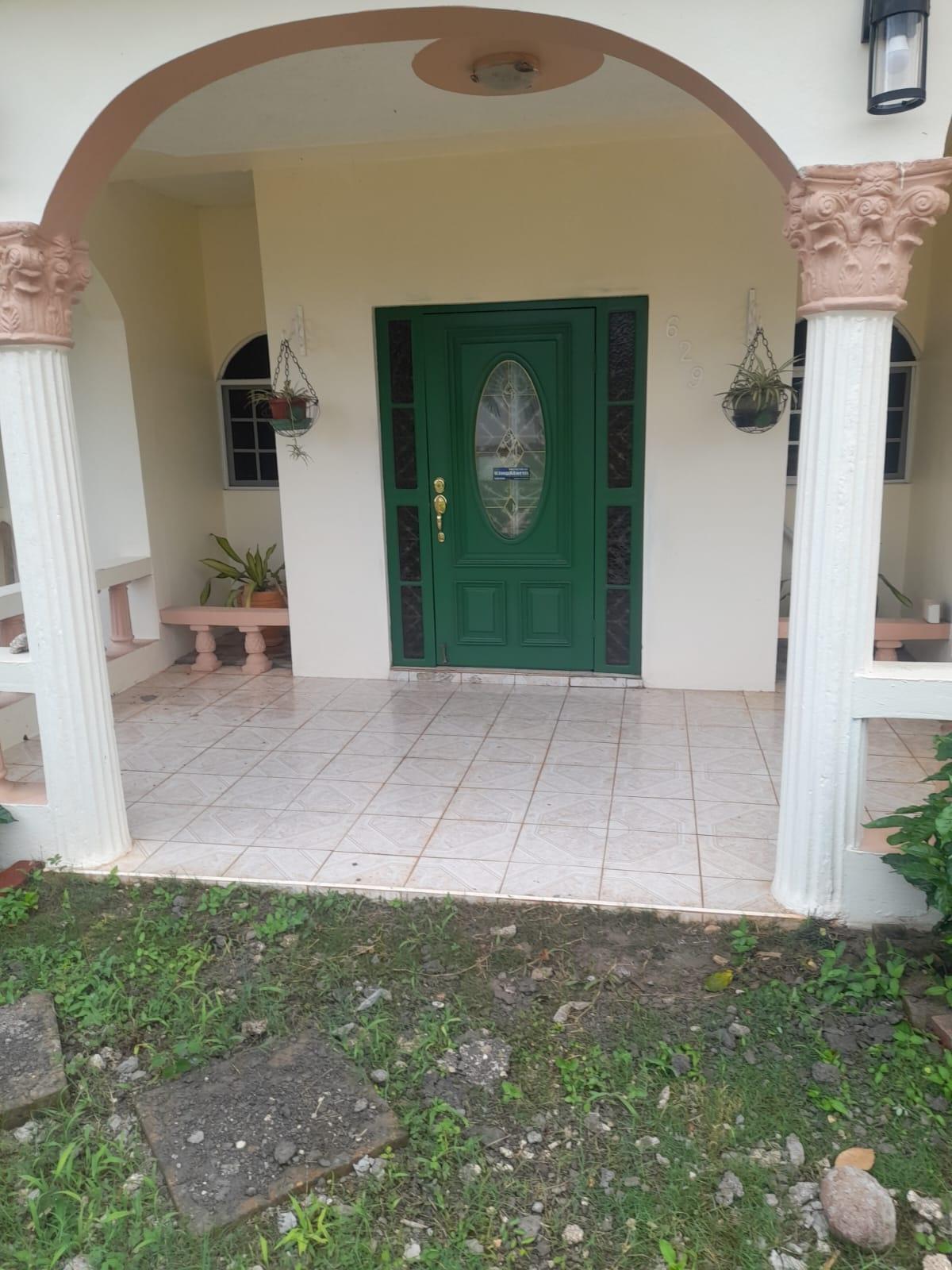 Charming-Family-Home-for-Rent-in-St.-Catherine-Jamaica Third image of Lot 629 st Elizabeth Green Acres in Spanish Town, St. Catherine, Jamaica - property is For Rent