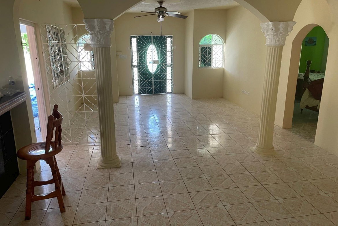 Fifth image of Lot 629 st Elizabeth Green Acres in Spanish Town, St. Catherine, Jamaica - property is For Rent