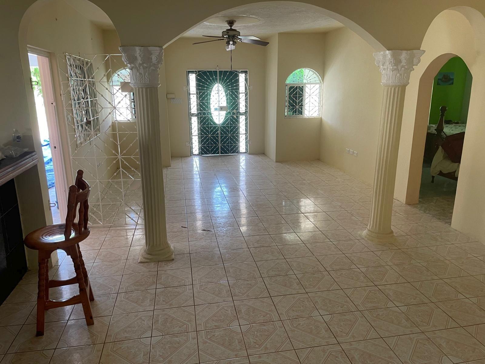 Charming-Family-Home-for-Rent-in-St.-Catherine-Jamaica Fifth image of Lot 629 st Elizabeth Green Acres in Spanish Town, St. Catherine, Jamaica - property is For Rent