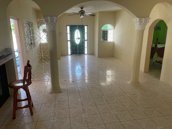 Fifth image of Lot 629 st Elizabeth Green Acres in Spanish Town, St. Catherine, Jamaica - property is For Rent