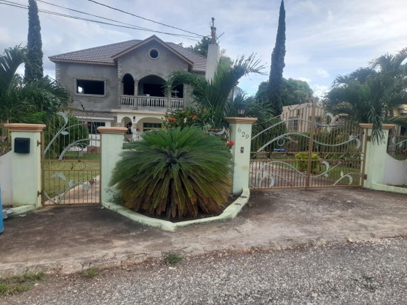 First image of Lot 629 st Elizabeth Green Acres in Spanish Town, St. Catherine, Jamaica - property is For Rent