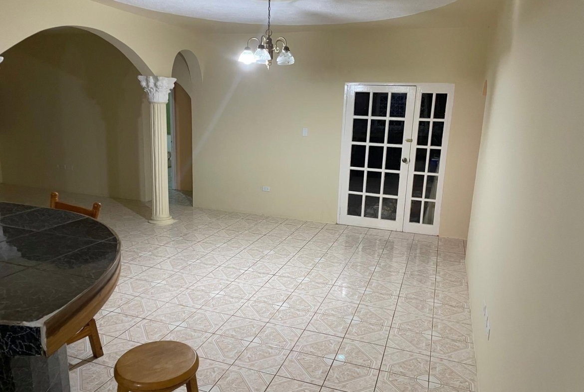 Seventh image of Lot 629 st Elizabeth Green Acres in Spanish Town, St. Catherine, Jamaica - property is For Rent