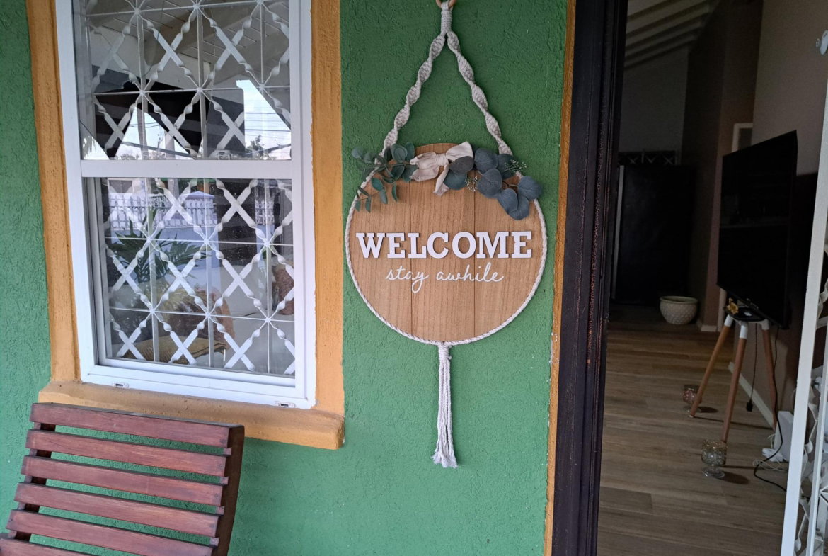 Second image of 371 Mockingbird Circle in Old Harbour, St. Catherine, Jamaica - property is For Rent