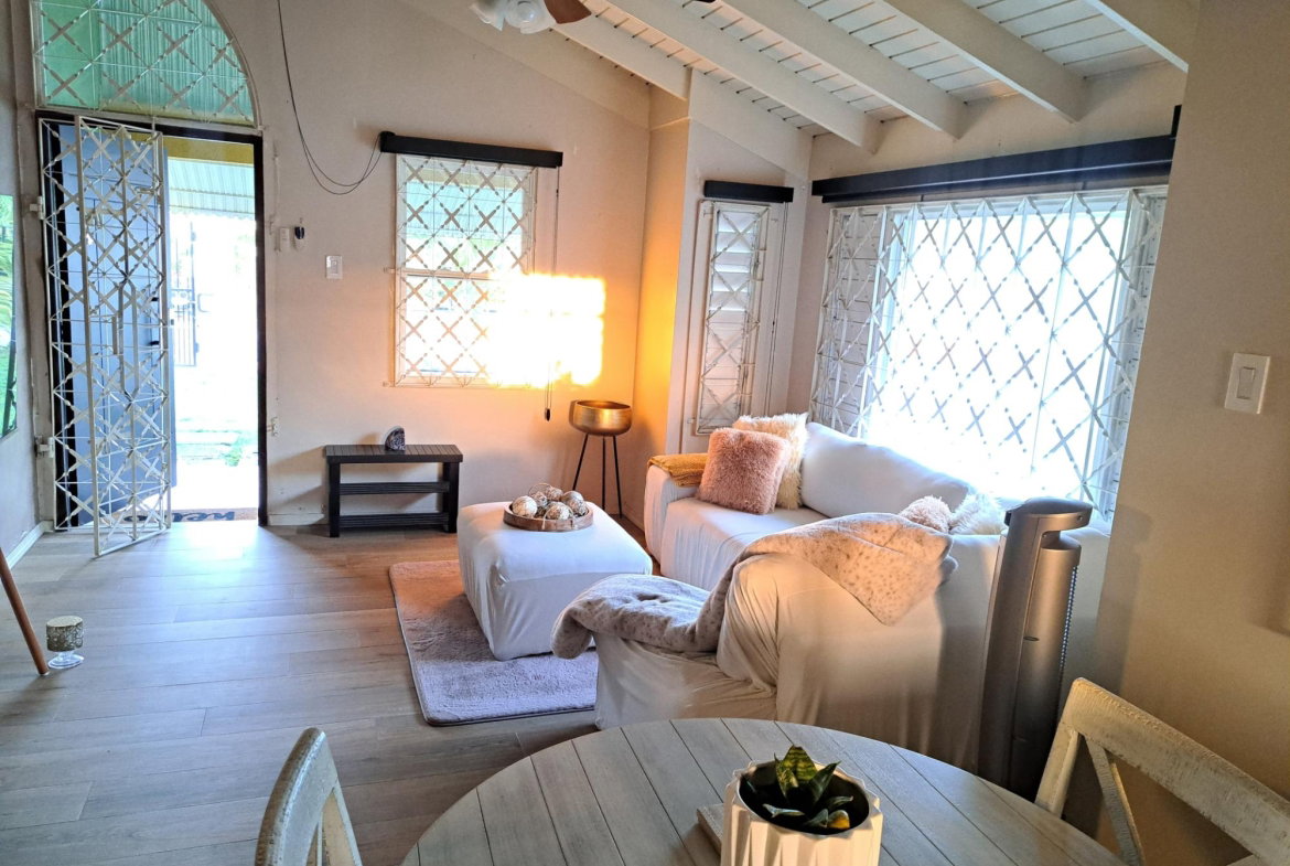 Third image of 371 Mockingbird Circle in Old Harbour, St. Catherine, Jamaica - property is For Rent