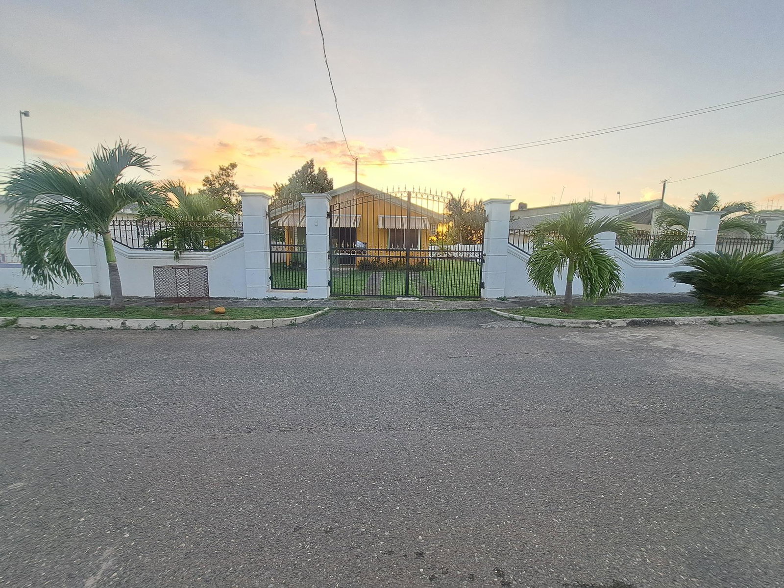 Charming-Family-Home-for-Rent-in-The-Aviary-Old-Harbour Twenty-Third image of 371 Mockingbird Circle in Old Harbour, St. Catherine, Jamaica - property is For Rent