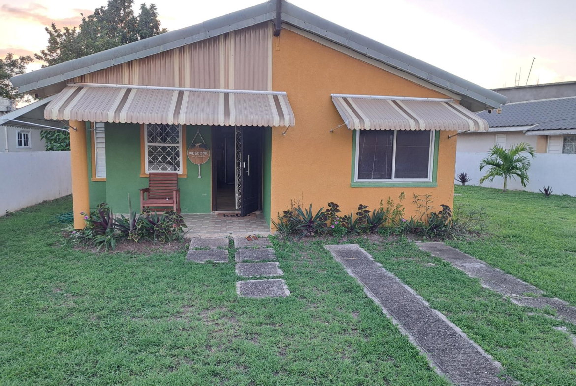 Twenty-Sixth image of 371 Mockingbird Circle in Old Harbour, St. Catherine, Jamaica - property is For Rent