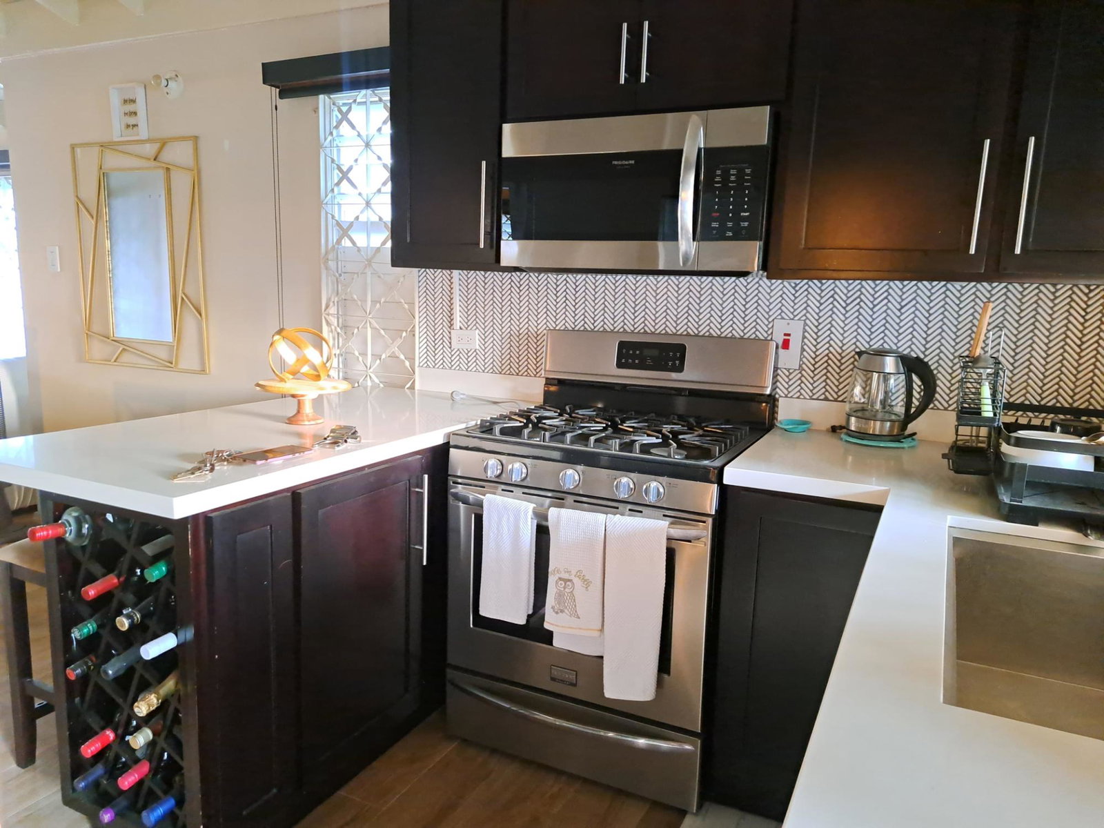 Charming-Family-Home-for-Rent-in-The-Aviary-Old-Harbour Sixth image of 371 Mockingbird Circle in Old Harbour, St. Catherine, Jamaica - property is For Rent